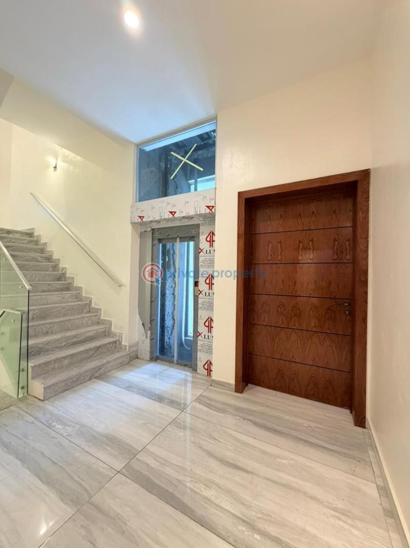 5 bedroom Detached Duplex For Sale Ikoyi Lagos - 16