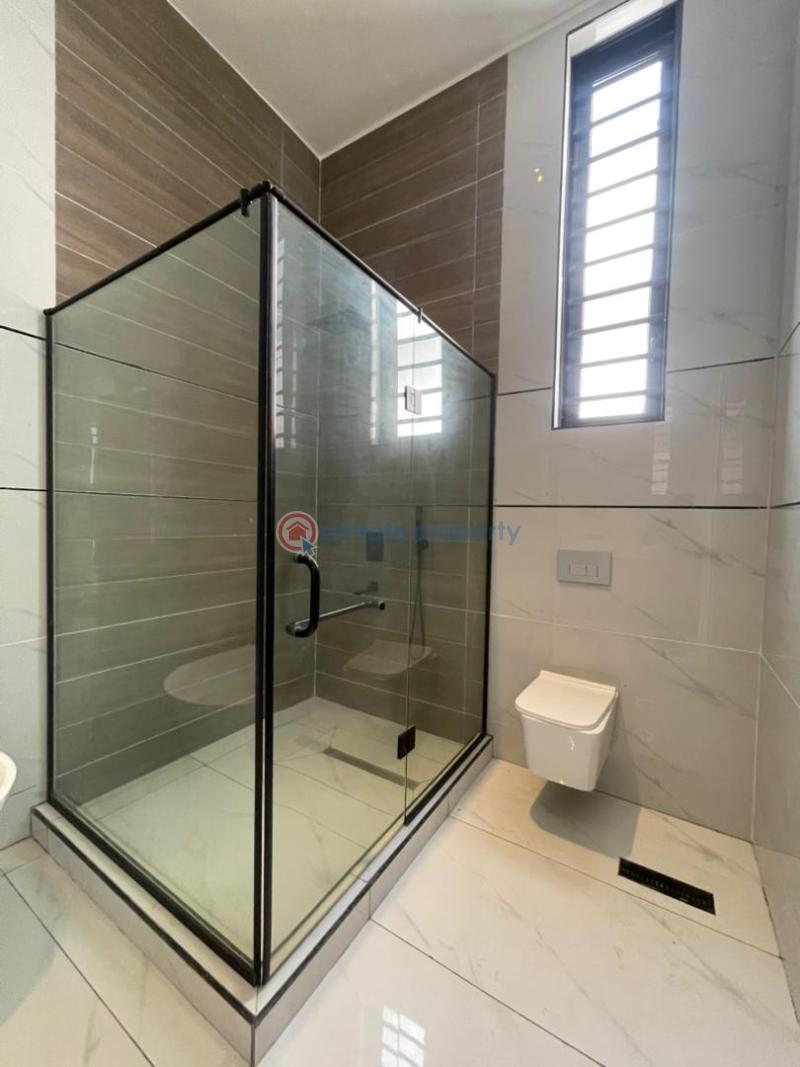 5 bedroom Detached Duplex For Sale Ikota Lekki Lagos - 7