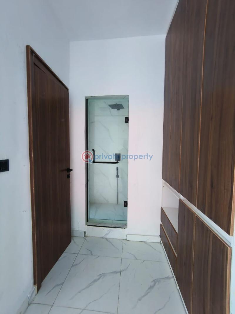 5 bedroom Detached Duplex For Rent Ologolo Lekki Lagos - 9