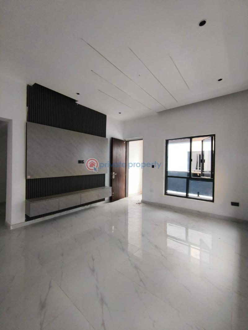 5 bedroom Detached Duplex For Rent Ologolo Lekki Lagos - 10