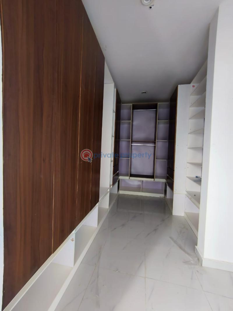 5 bedroom Detached Duplex For Rent Ologolo Lekki Lagos - 0