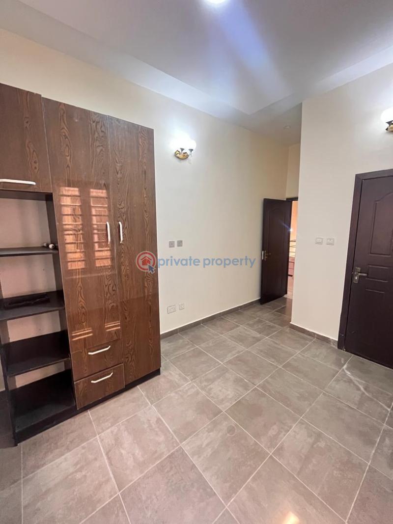 5 bedroom Detached Duplex For Rent Spg Road Ologolo Lekki Lagos - 7