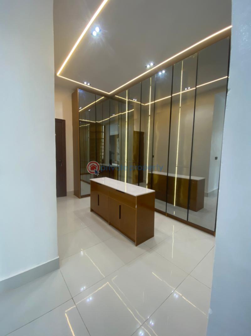 5 bedroom Detached Duplex For Sale Addo Ajah Lagos - 5