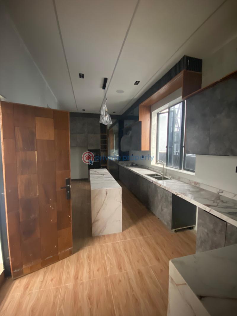 5 bedroom Detached Duplex For Sale Addo Ajah Lagos - 6