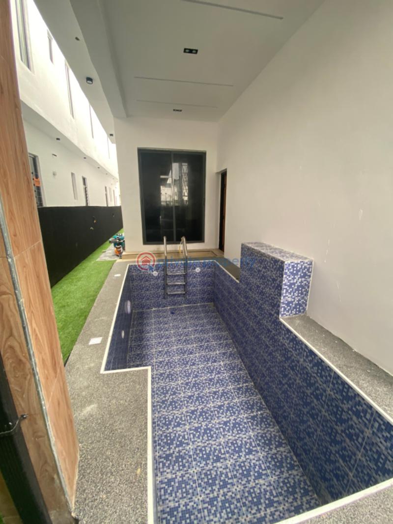 5 bedroom Detached Duplex For Sale Addo Ajah Lagos - 4