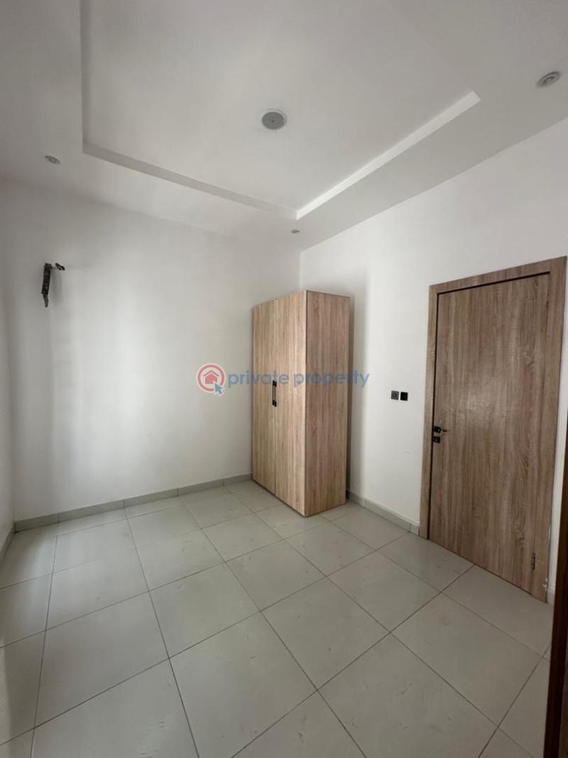 5 bedroom Detached Duplex For Sale Victoria Garden City Lekki Lagos - 10