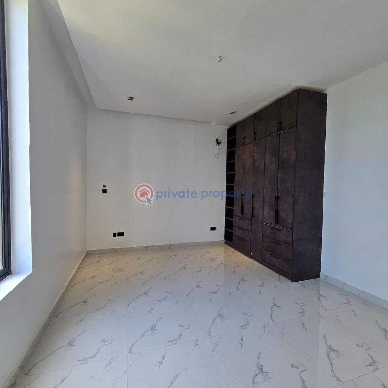 5 bedroom Detached Duplex For Sale Ikota Lekki Lagos - 4