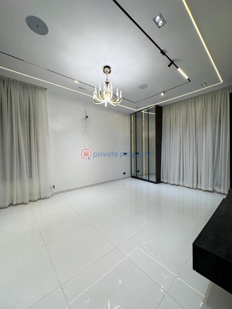 5 bedroom Detached Duplex For Sale Lekki Lagos - 15