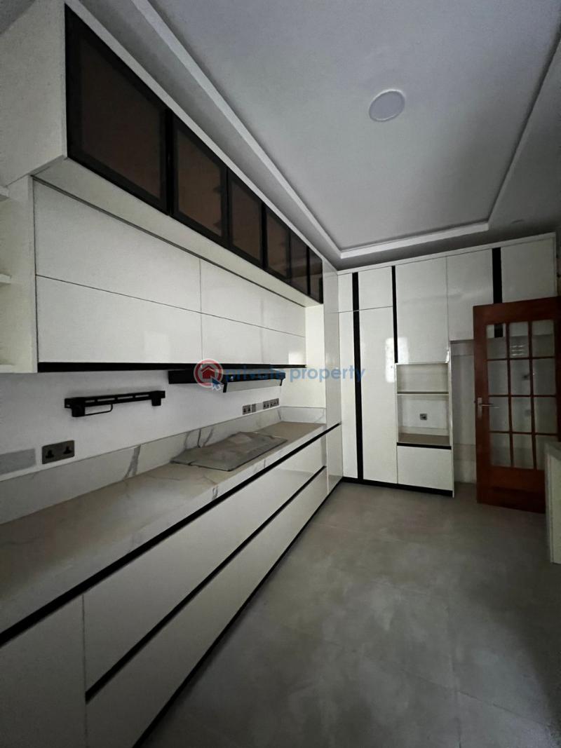 5 bedroom Duplex For Sale Lekki Phase 1 Lagos - 13