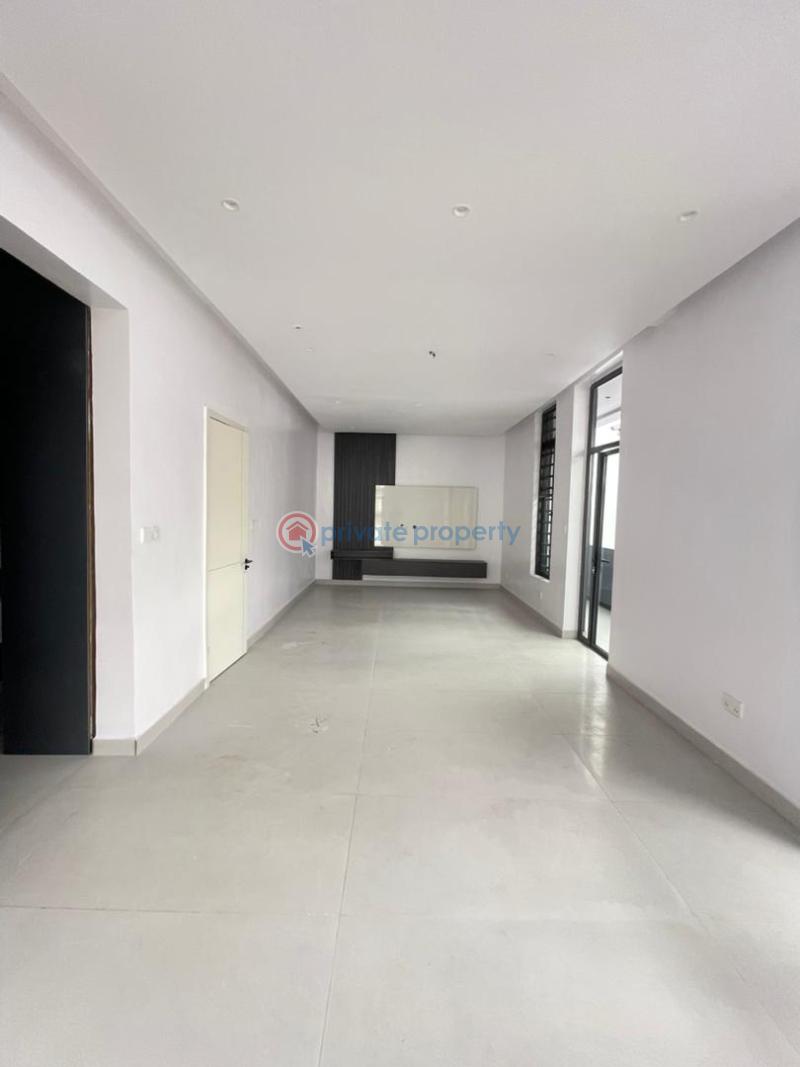 5 bedroom Detached Duplex For Sale Adeniyi Jones Ikeja Lagos - 9