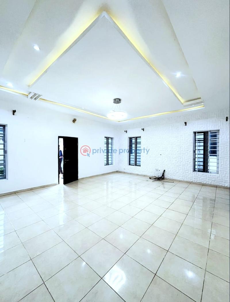 5 bedroom Detached Duplex For Rent Lekki Phase 1 Lagos - 7