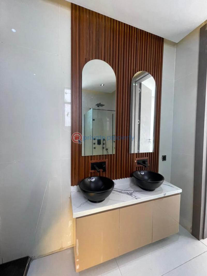 5 bedroom Detached Duplex For Sale Lekki Lagos - 9
