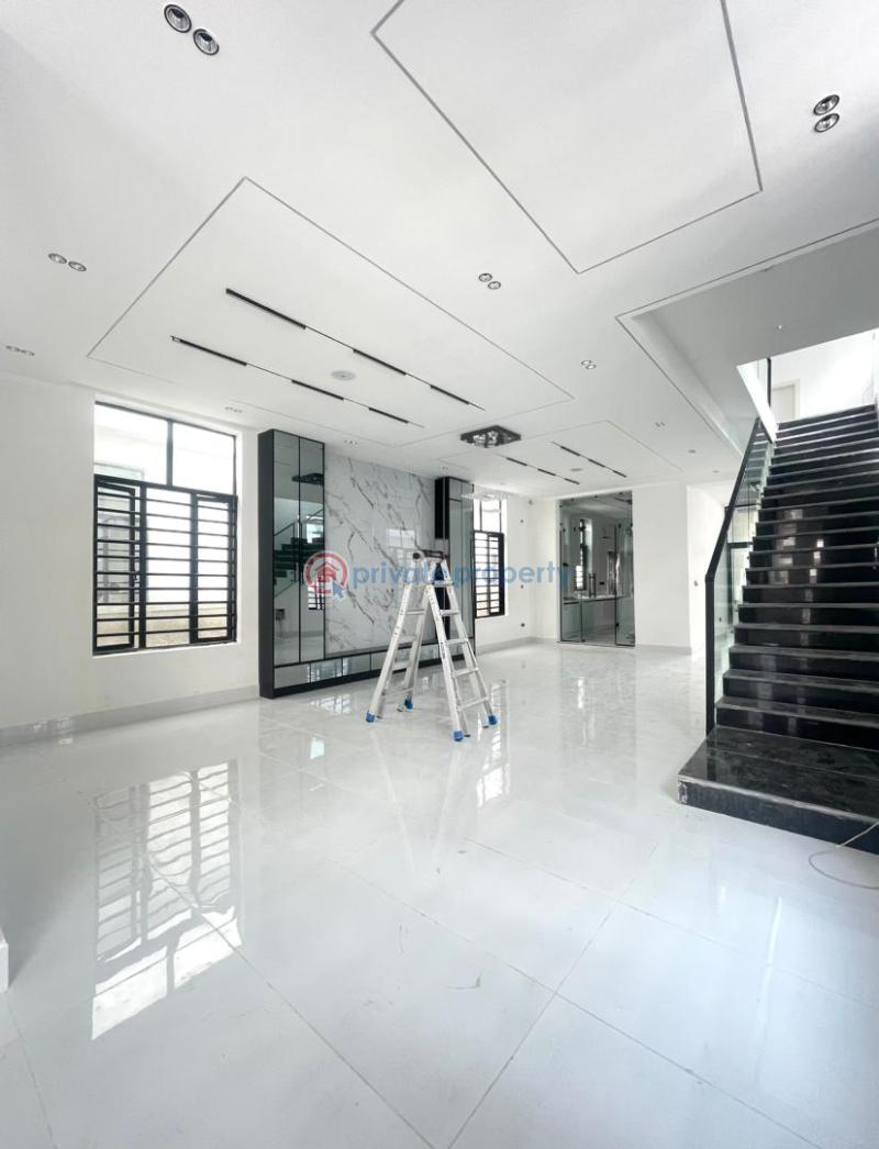 5 bedroom House For Sale Ajah Lagos - 8