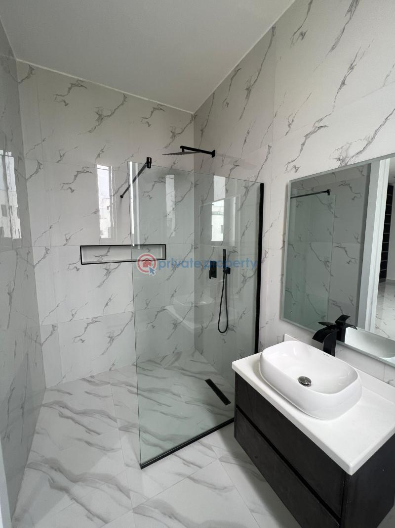 5 bedroom Detached Duplex For Sale Megamound Estate Ikota Lekki Lagos - 3