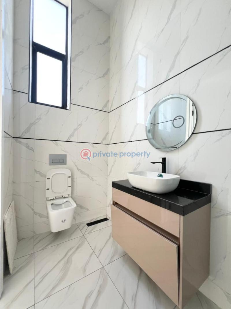 5 bedroom Detached Duplex For Sale Ikota Lekki Lagos - 22