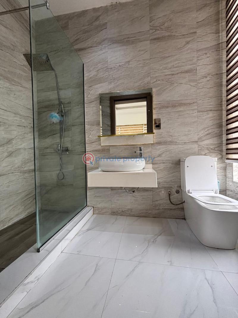 5 bedroom Detached Duplex For Sale Osapa Lekki Lagos - 3