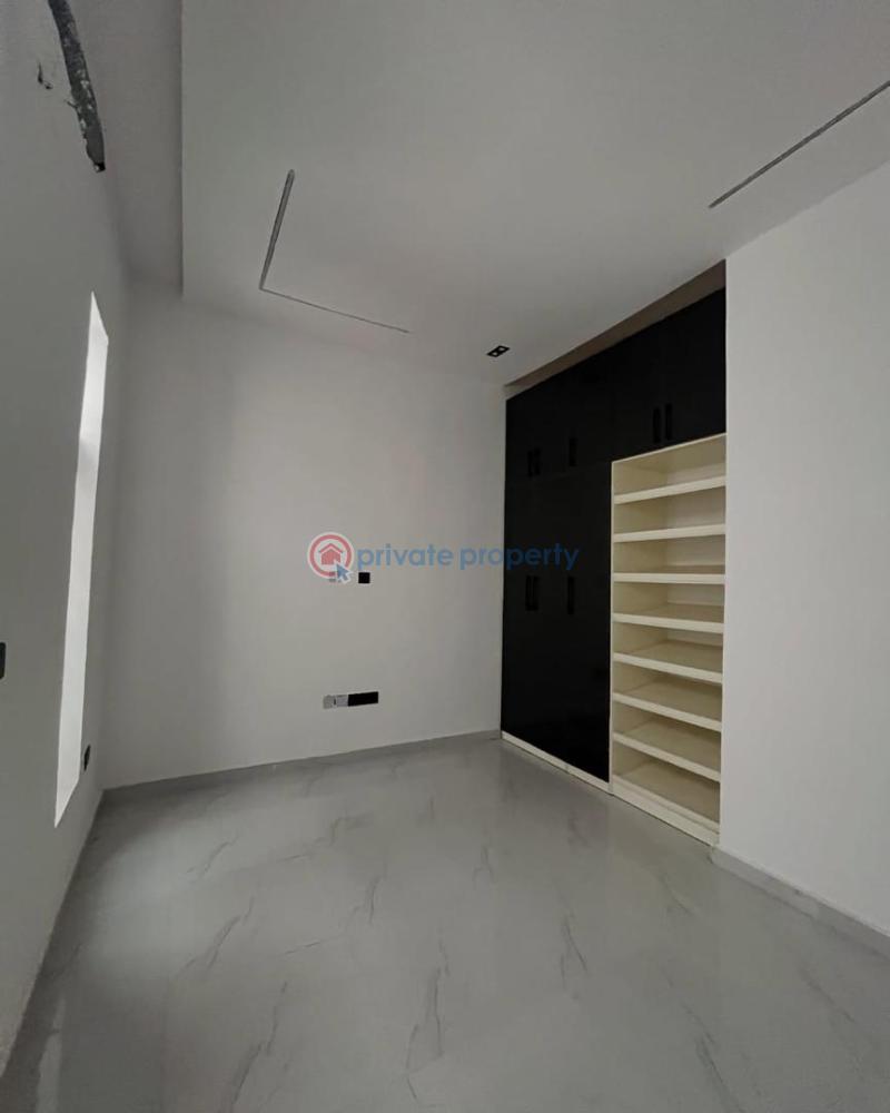 5-bedroom fully detached duplex - 2 5 bedroom Detached Duplex For Sale Ikota Lekki Lagos - 2