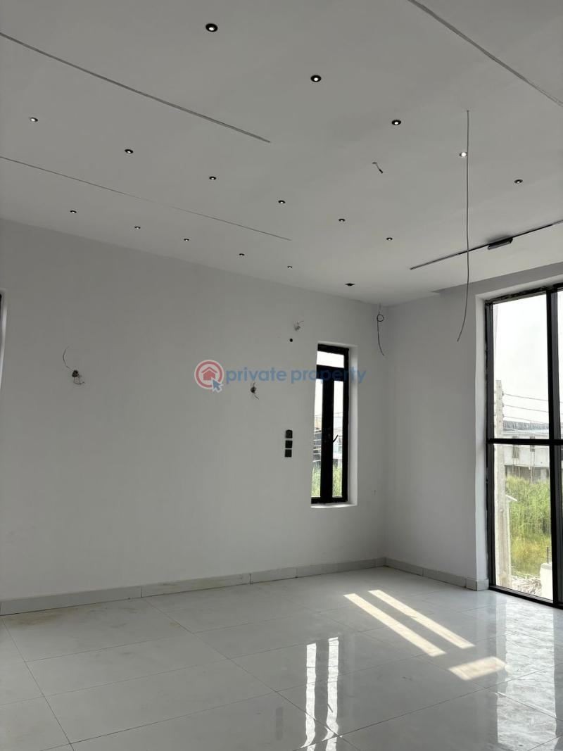 5 bedroom Detached Duplex For Sale Lekki Palm City Ajah Ajah Lagos - 16
