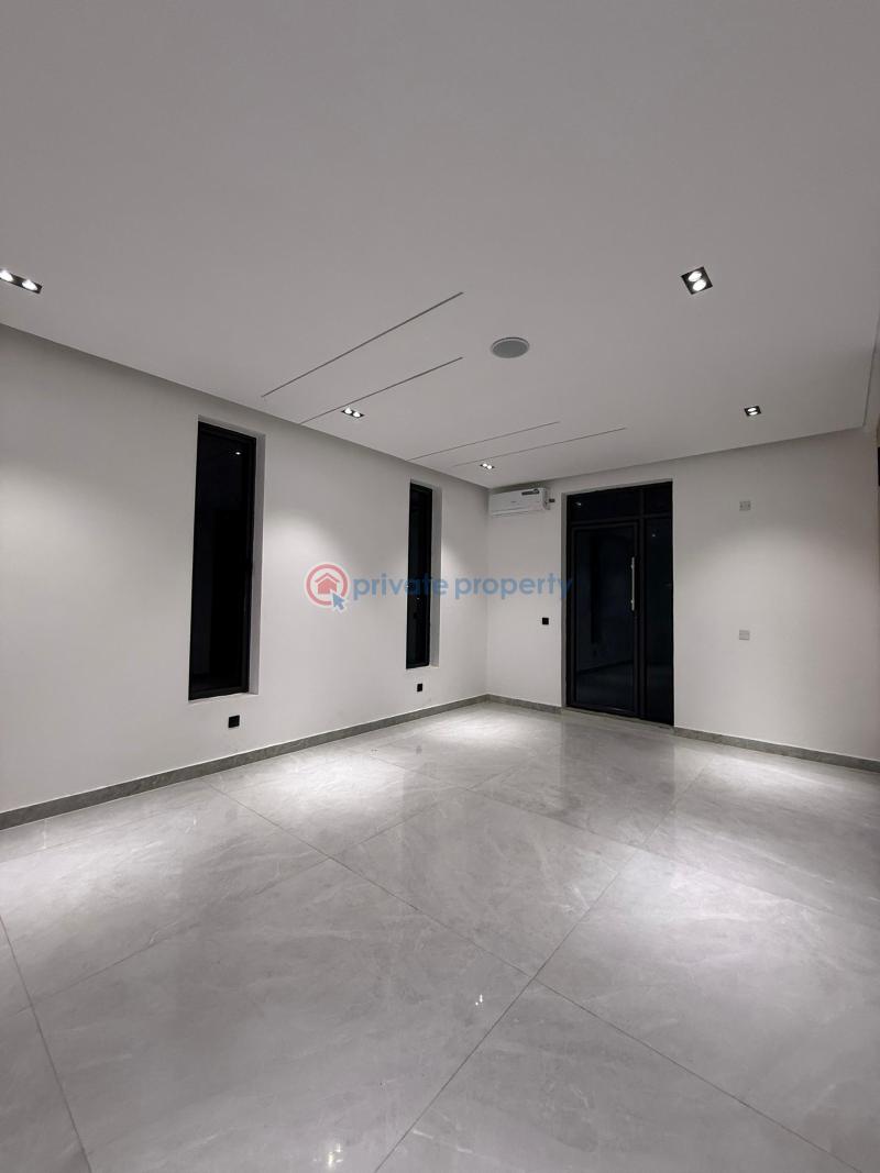 5 bedroom Detached Duplex For Sale Lekki Lagos - 19