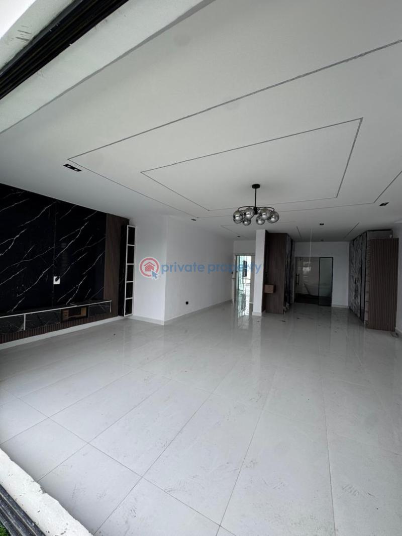 5 bedroom Duplex For Sale Ikota Lekki Lagos - 2