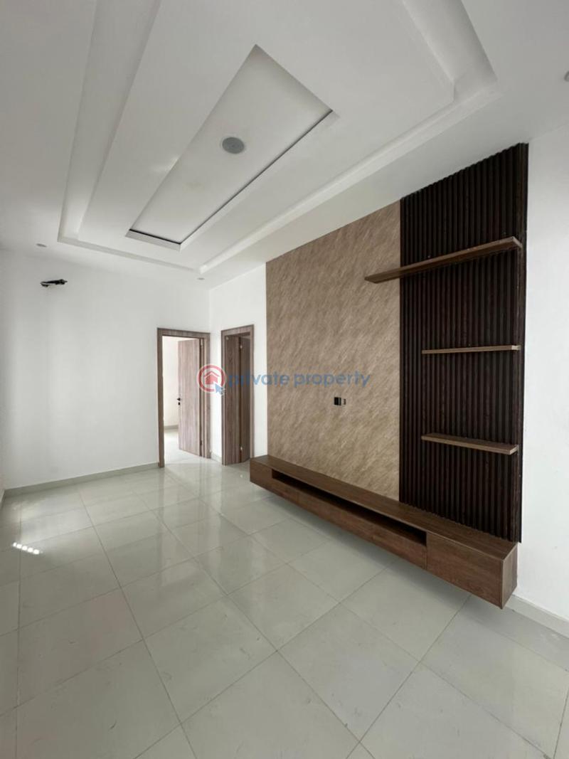 5 bedroom Detached Duplex For Sale Victoria Garden City Lekki Lagos - 2