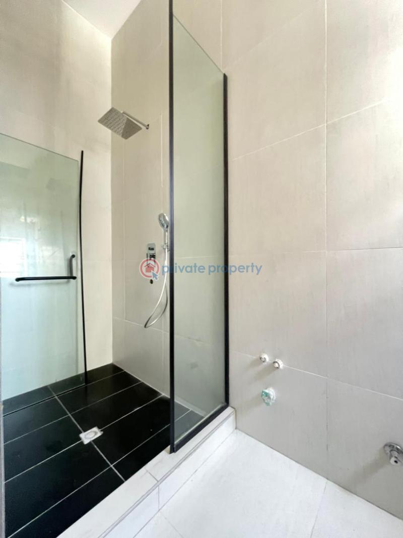 5 bedroom Detached Duplex For Sale Osapa London Lekki Lagos - 16