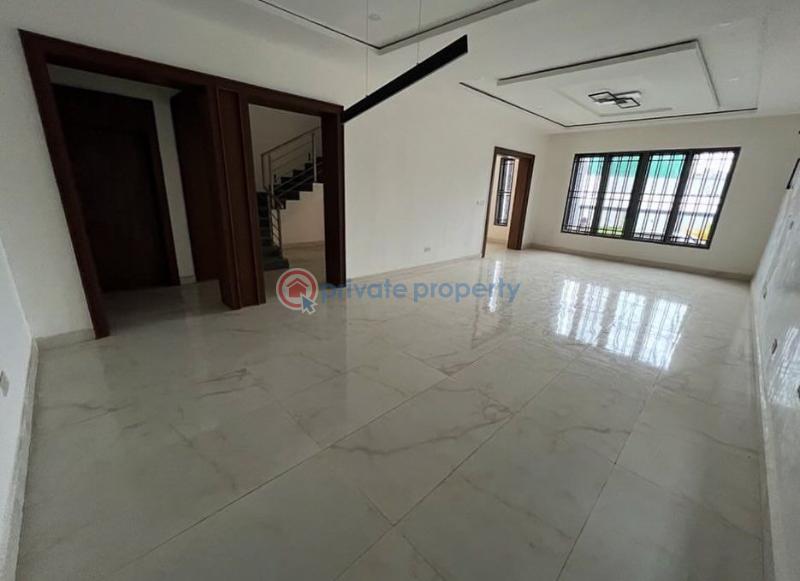 5 bedroom Detached Duplex For Sale Wuye Abuja Phase 2  - 9