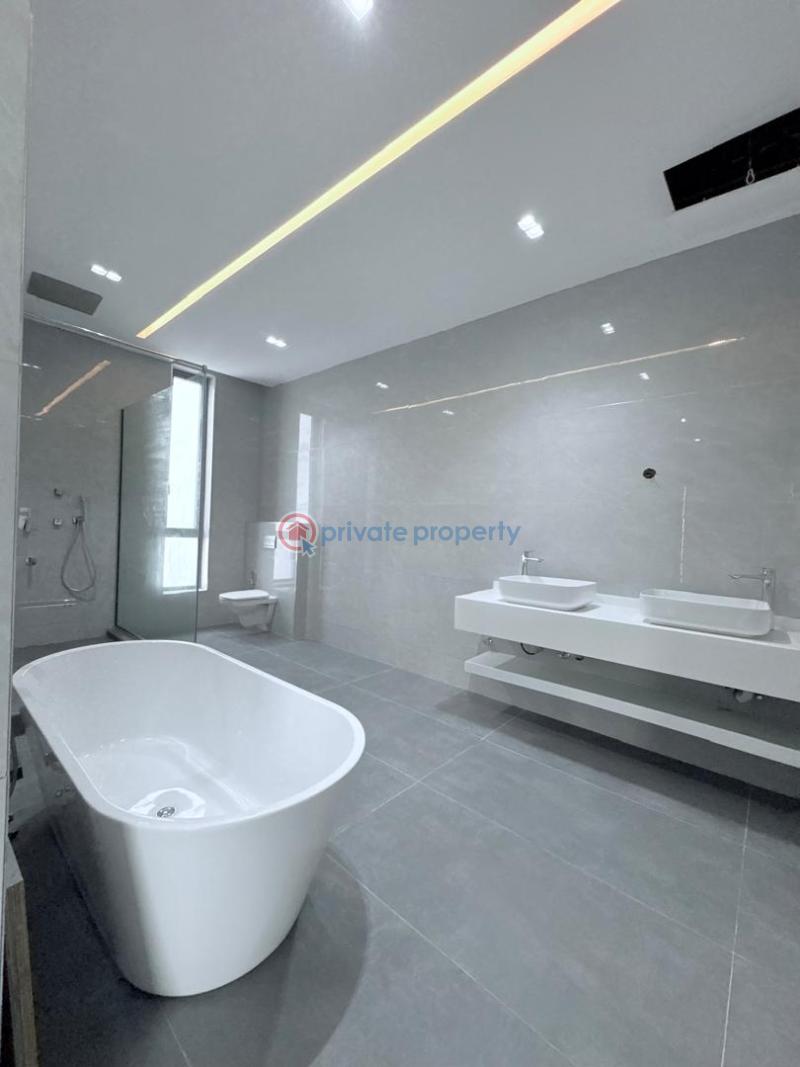 5 bedroom Detached Duplex For Sale Ikoyi Lagos - 10