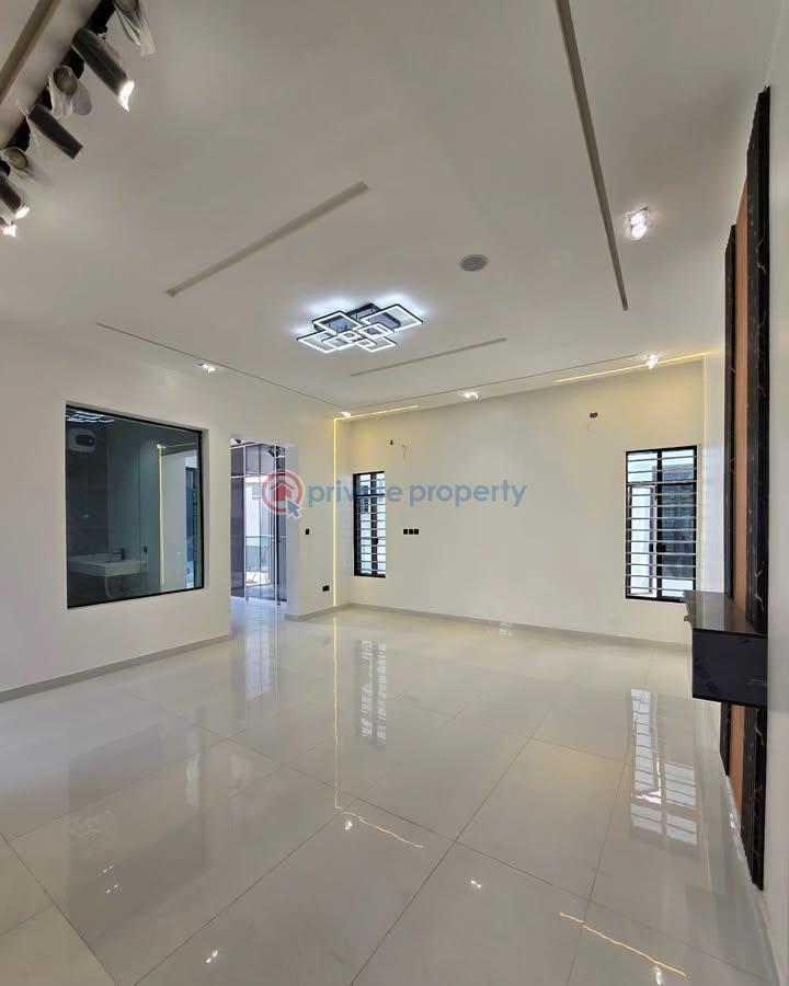 5 bedroom Detached Duplex For Sale Ajah Lagos - 2