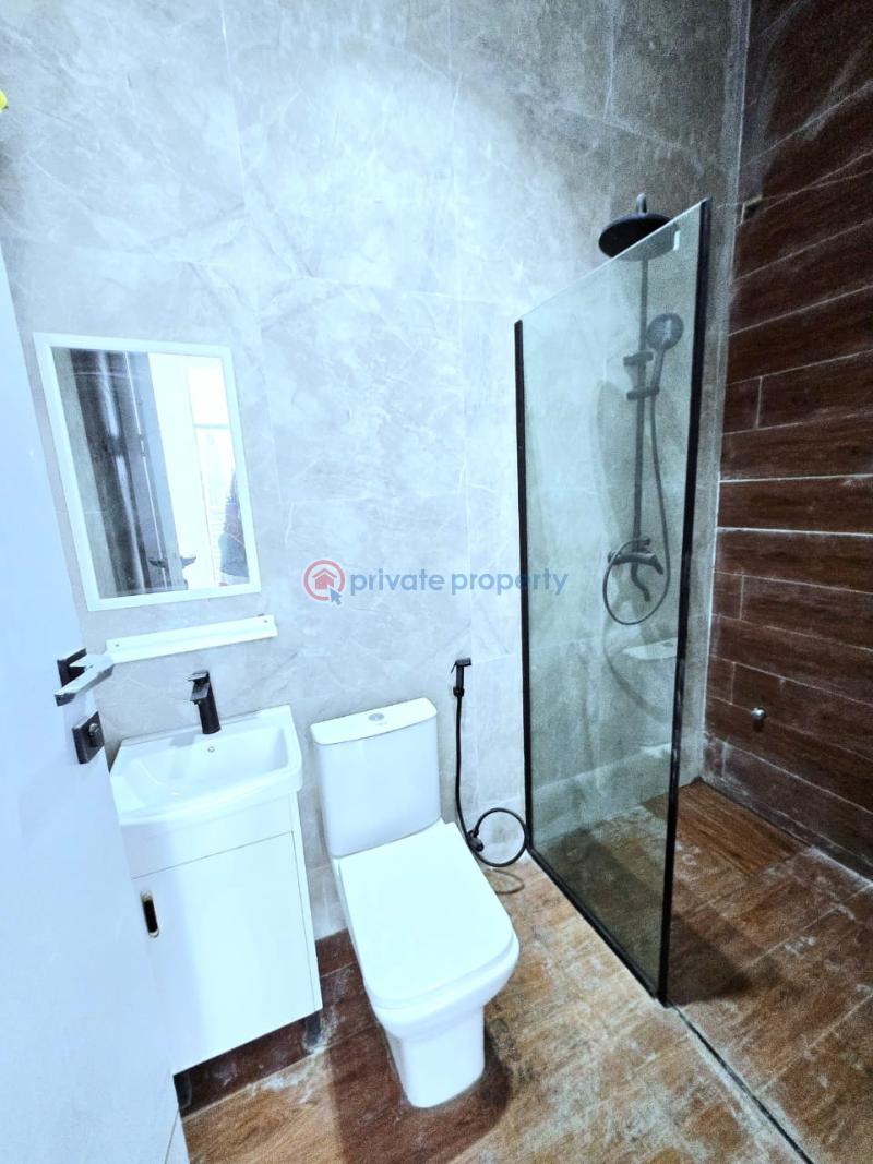 5 bedroom Detached Duplex For Sale Orchid Road Chevron Drive Lekki Lagos - 20