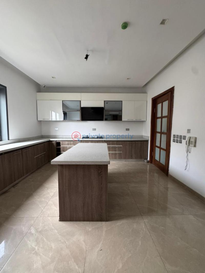 5 bedroom Detached Duplex For Sale Ikoyi Lagos - 8