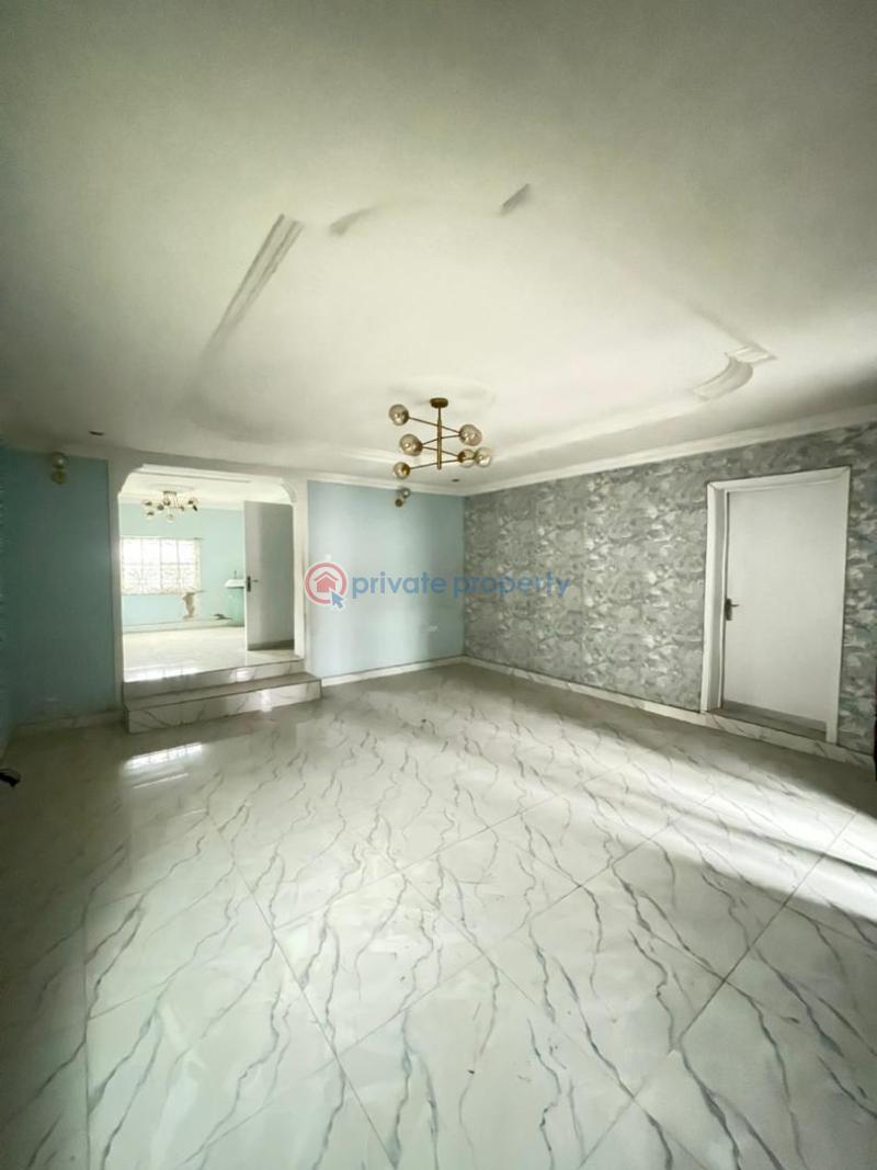 5 bedroom Detached Duplex For Sale Surulere Lagos - 7