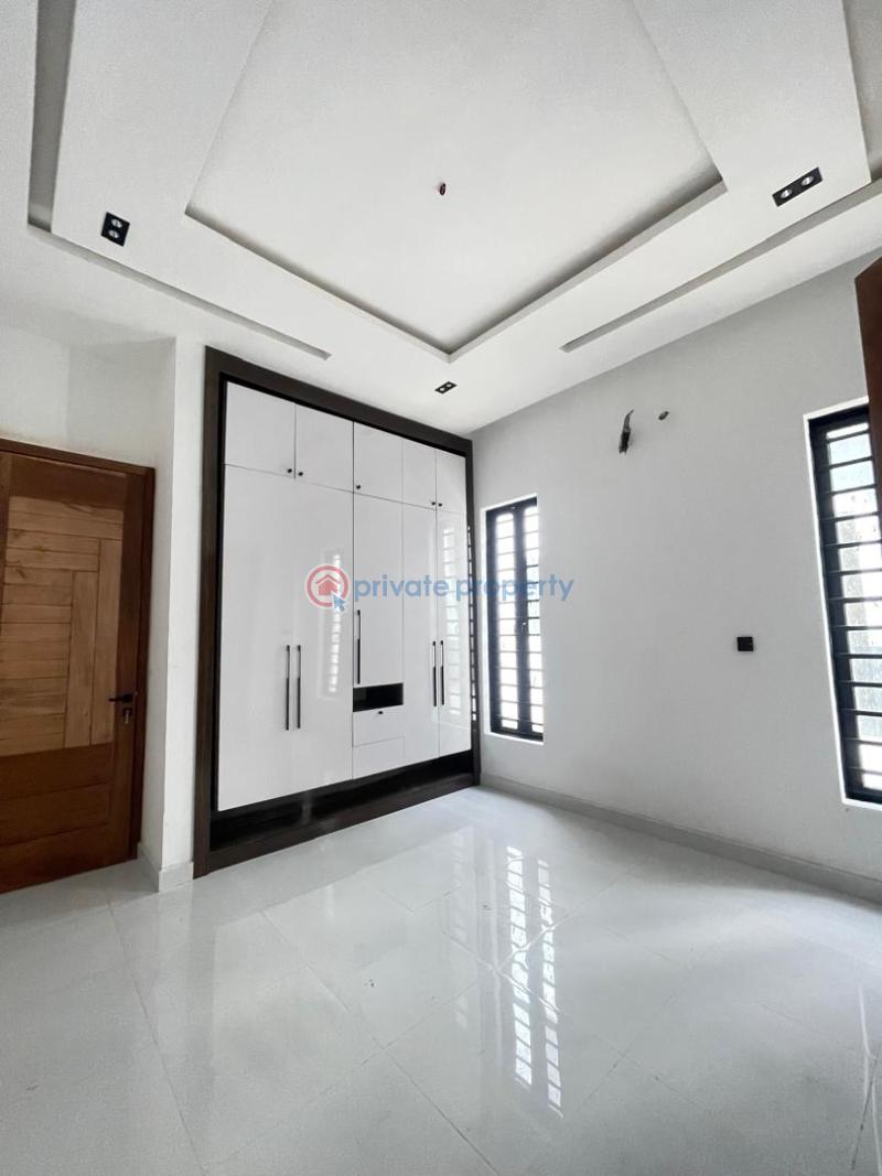 5 bedroom Detached Duplex For Sale Ikota Lekki Lagos - 17