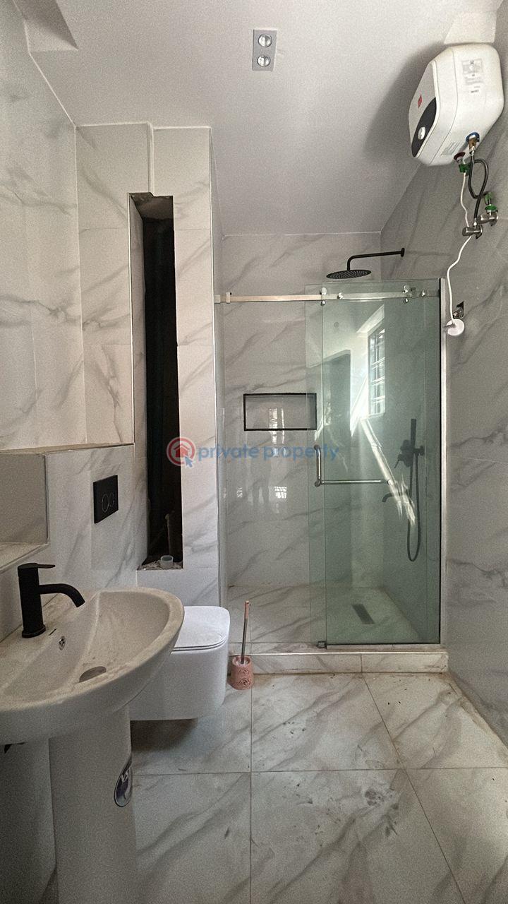 5 bedroom Detached Duplex For Sale Ologolo Lekki Lagos - 10