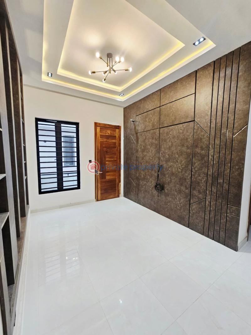 5 bedroom Detached Duplex For Sale Ikota Lekki Lagos - 12