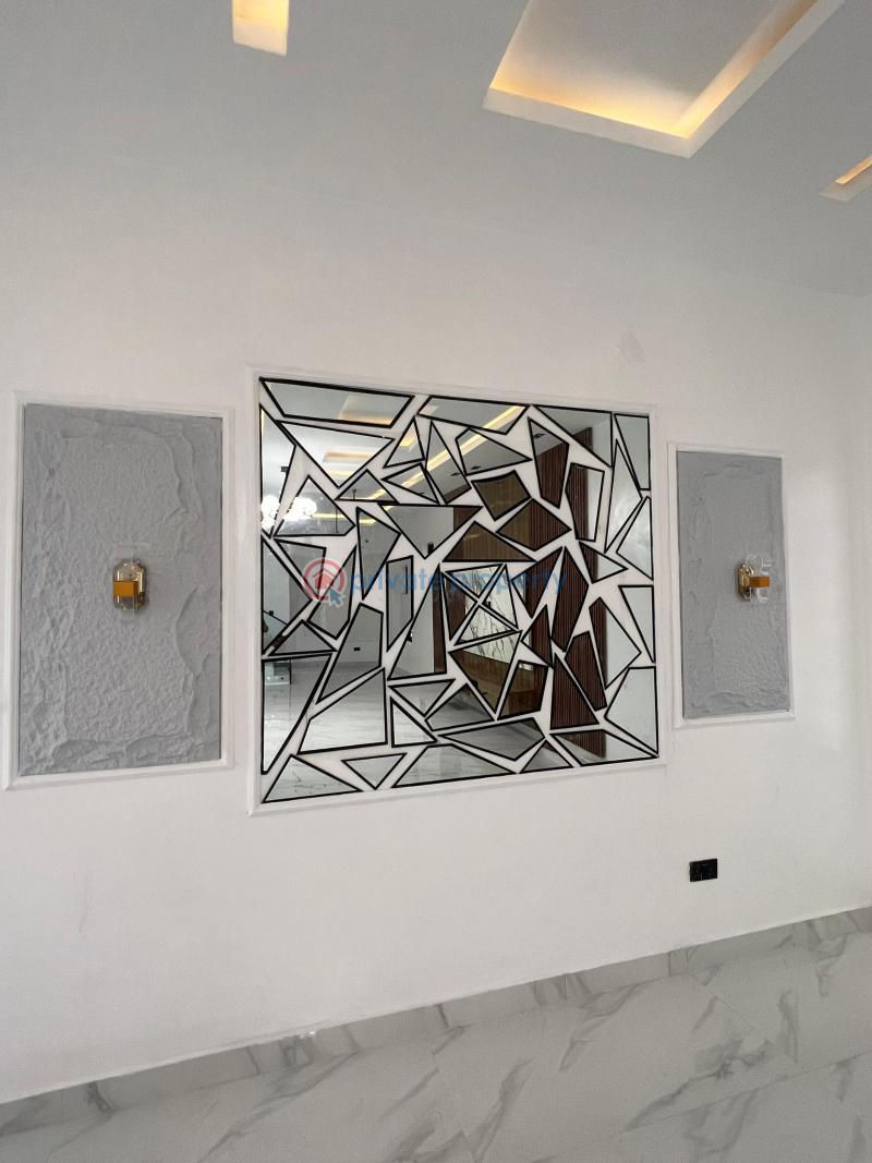 5 bedroom Detached Duplex For Sale Orchid Ikota Lekki Lagos - 10