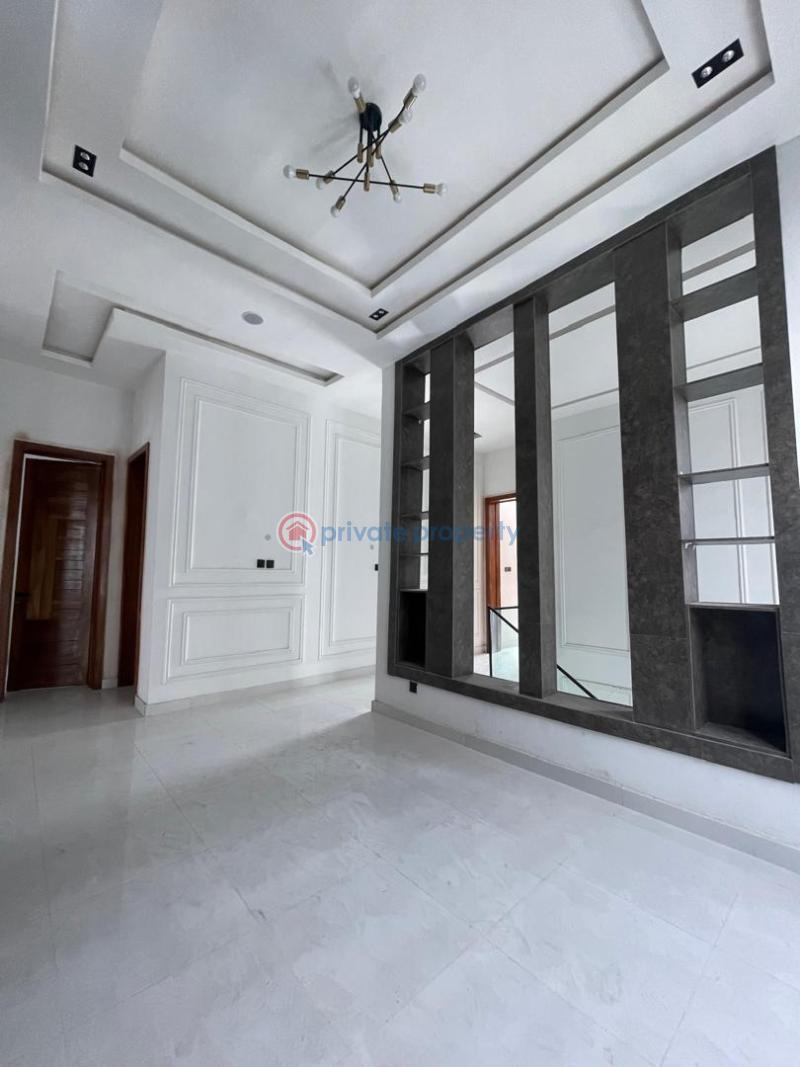 5 bedroom Detached Duplex For Sale Ikota Lekki Lagos - 10