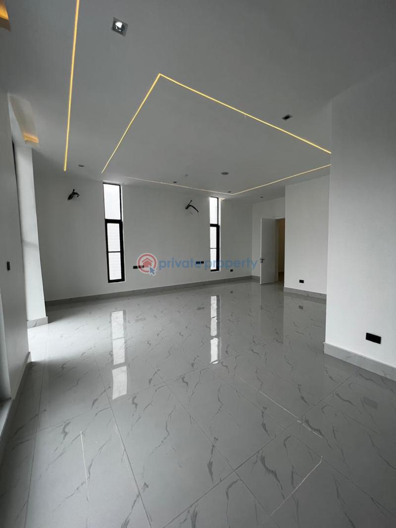 5 bedroom Detached Duplex For Sale Ikota Lekki Lagos - 16