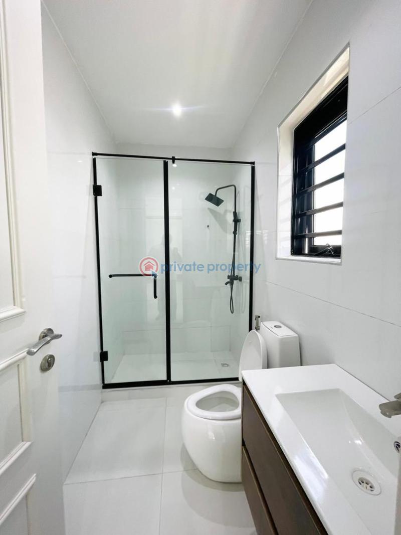 5 bedroom Detached Duplex For Sale Ajah Lagos - 17