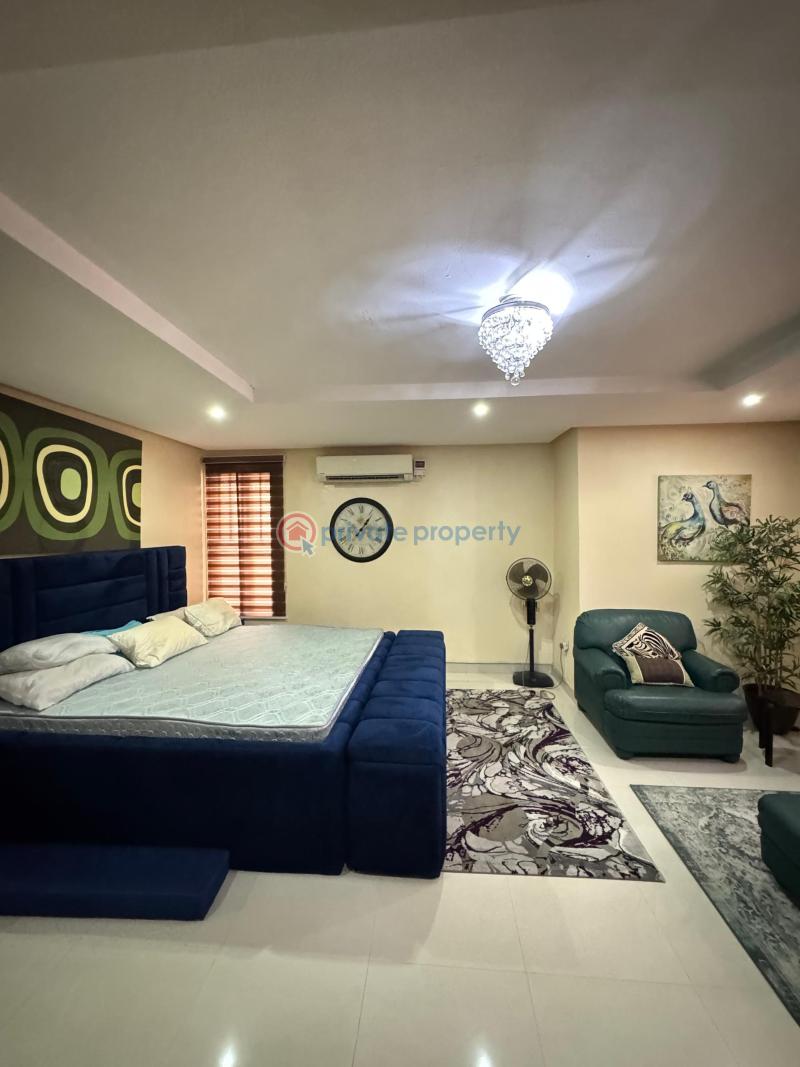4 bedroom Maisonette For Rent Ikoyi Lagos - 6