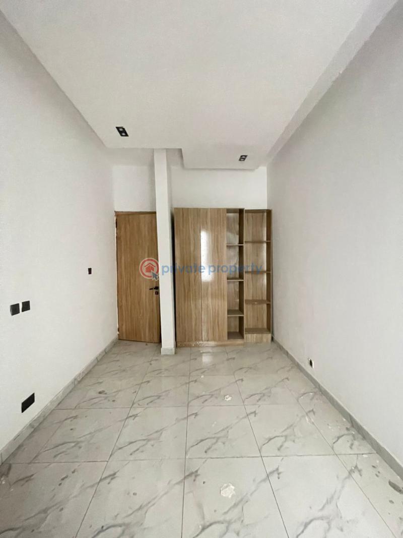 5 bedroom Detached Duplex For Sale Lekki Lagos - 3