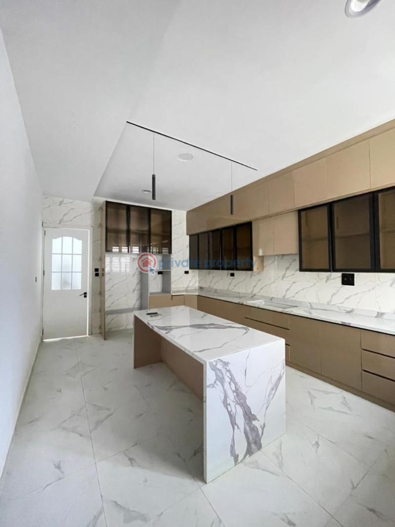 5 bedroom Detached Duplex For Sale Ikota Lekki Lagos - 2