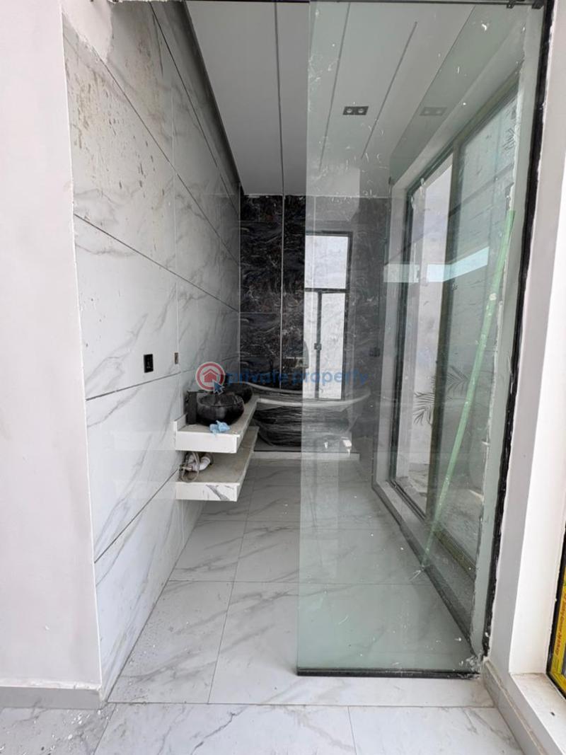 5 bedroom Detached Duplex For Sale Lekki Lagos - 14