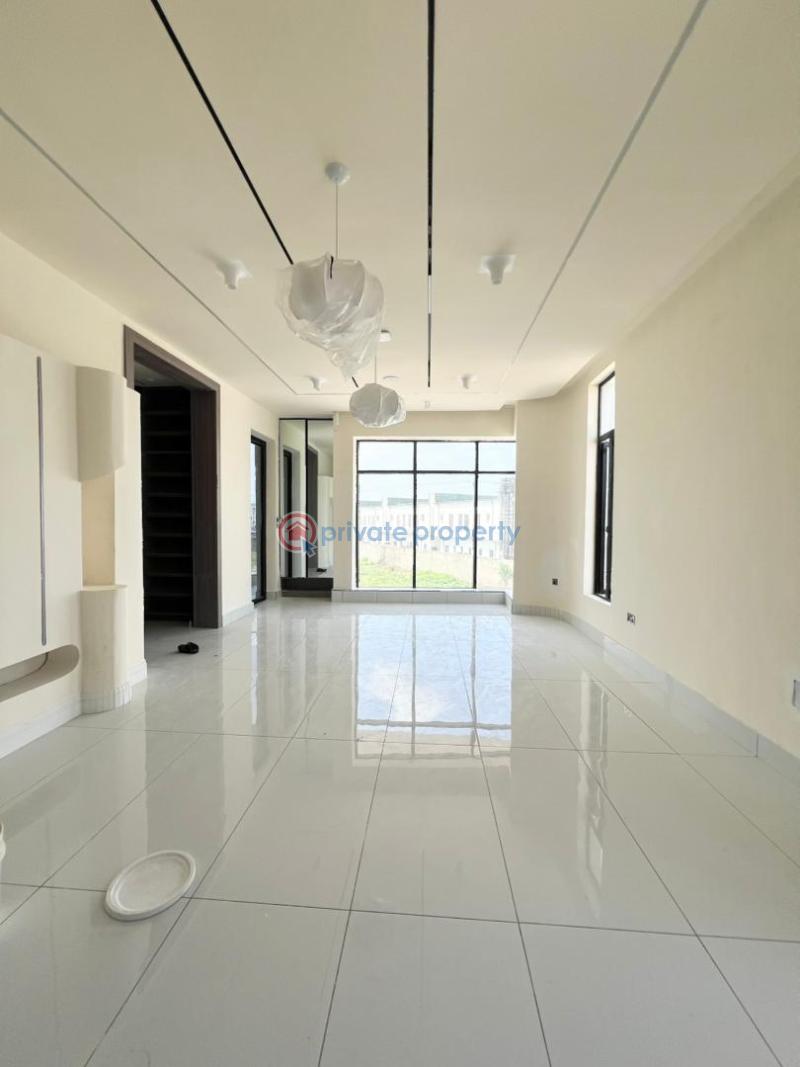5 bedroom Detached Duplex For Sale Lekki Lagos - 22