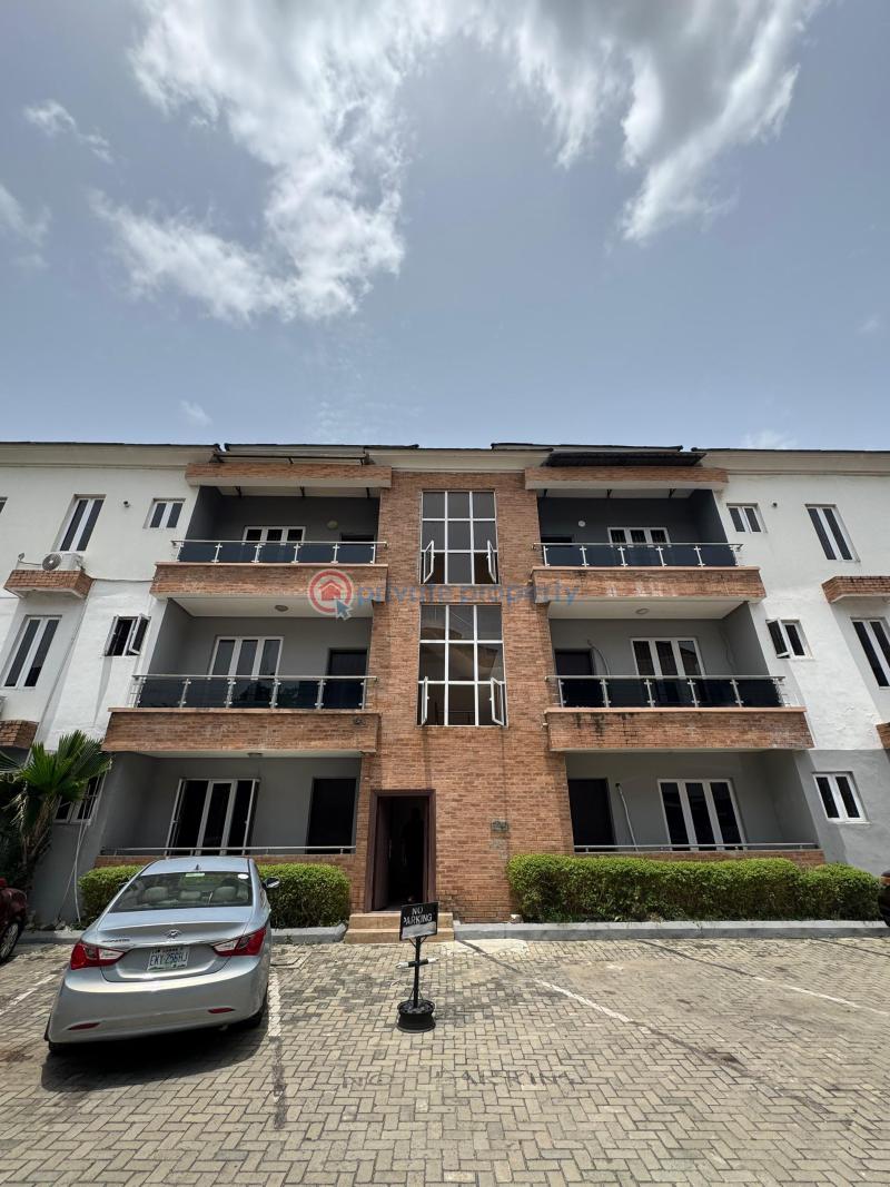 4 bedroom Maisonette For Rent Ikoyi Lagos - 10