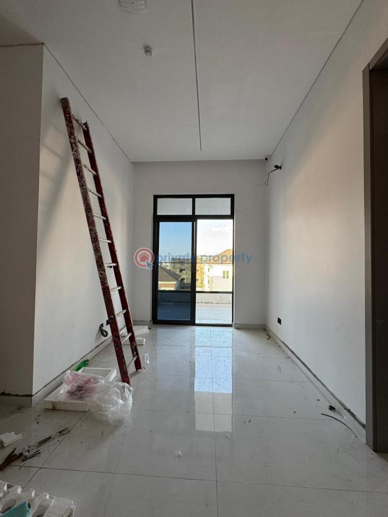 5 bedroom Detached Duplex For Sale Lekki Phase 1 Lagos - 14