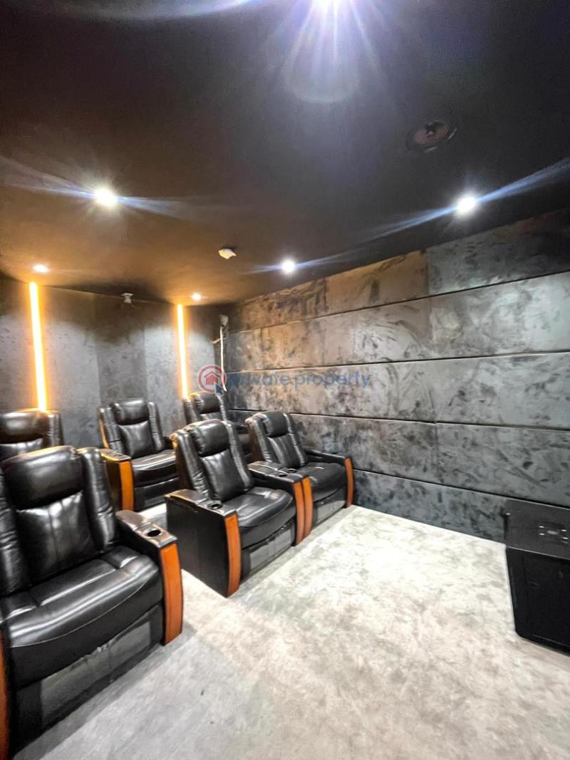 5 bedroom Detached Duplex For Sale Ajah Lagos - 21