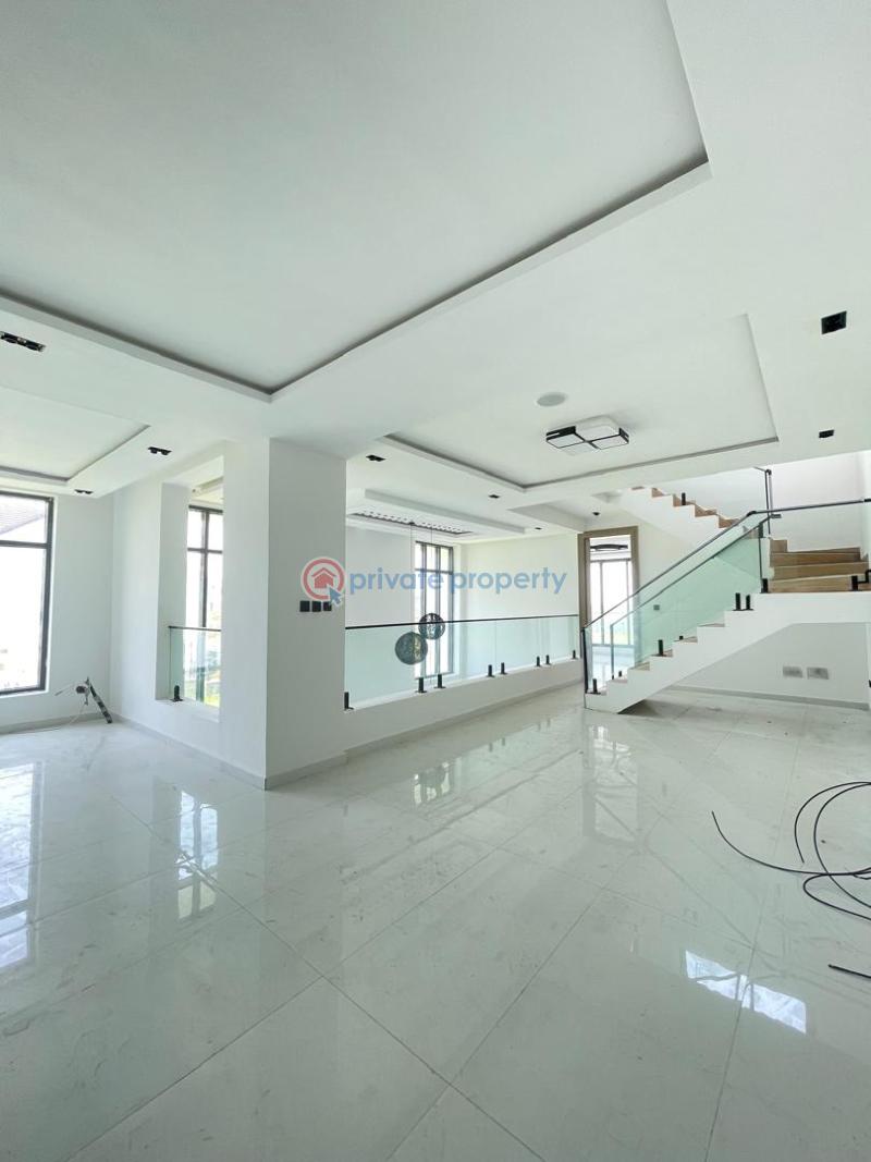5 bedroom Detached Duplex For Sale Lekki Lagos - 9
