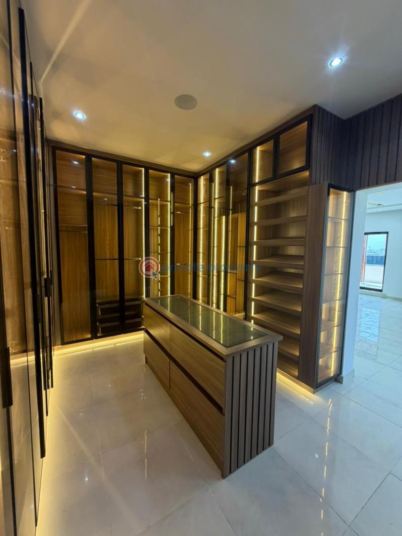 5 bedroom Detached Duplex For Sale Lekki Phase 1 Lagos - 3