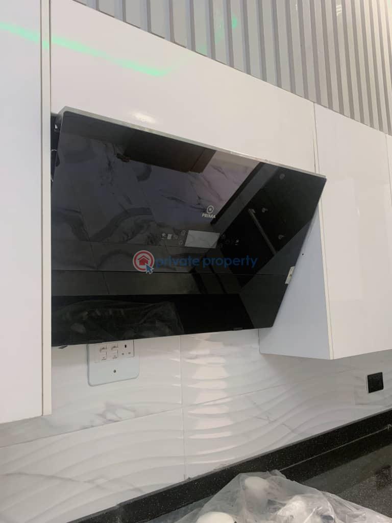 5 bedroom Duplex For Sale Estate Agungi Lekki Lagos - 8